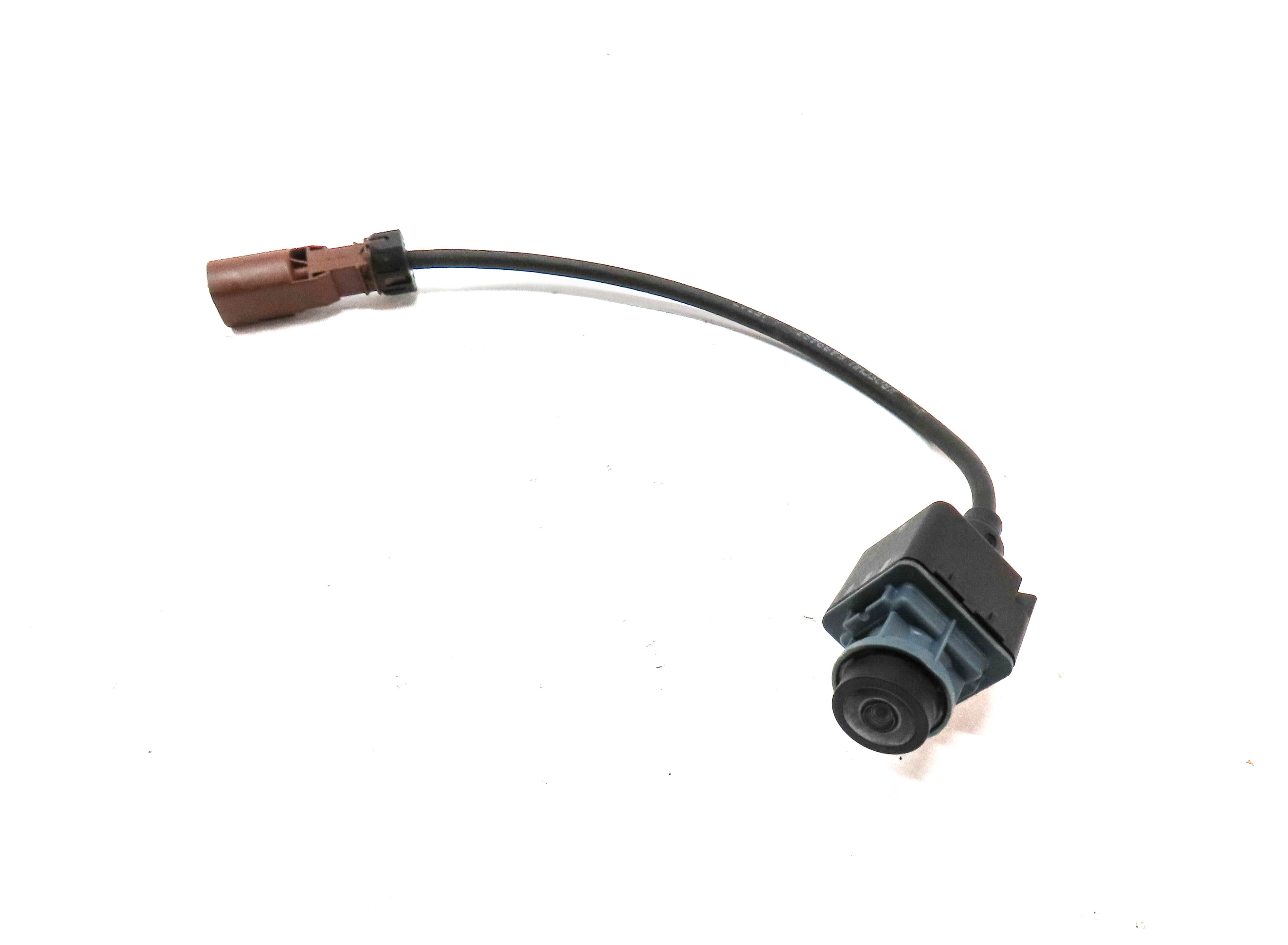 13-16 MERCEDES GL350 GL450 GL550 S550 S600 (X166 W222) REAR SURROUND VIEW CAMERA — exact item pictured